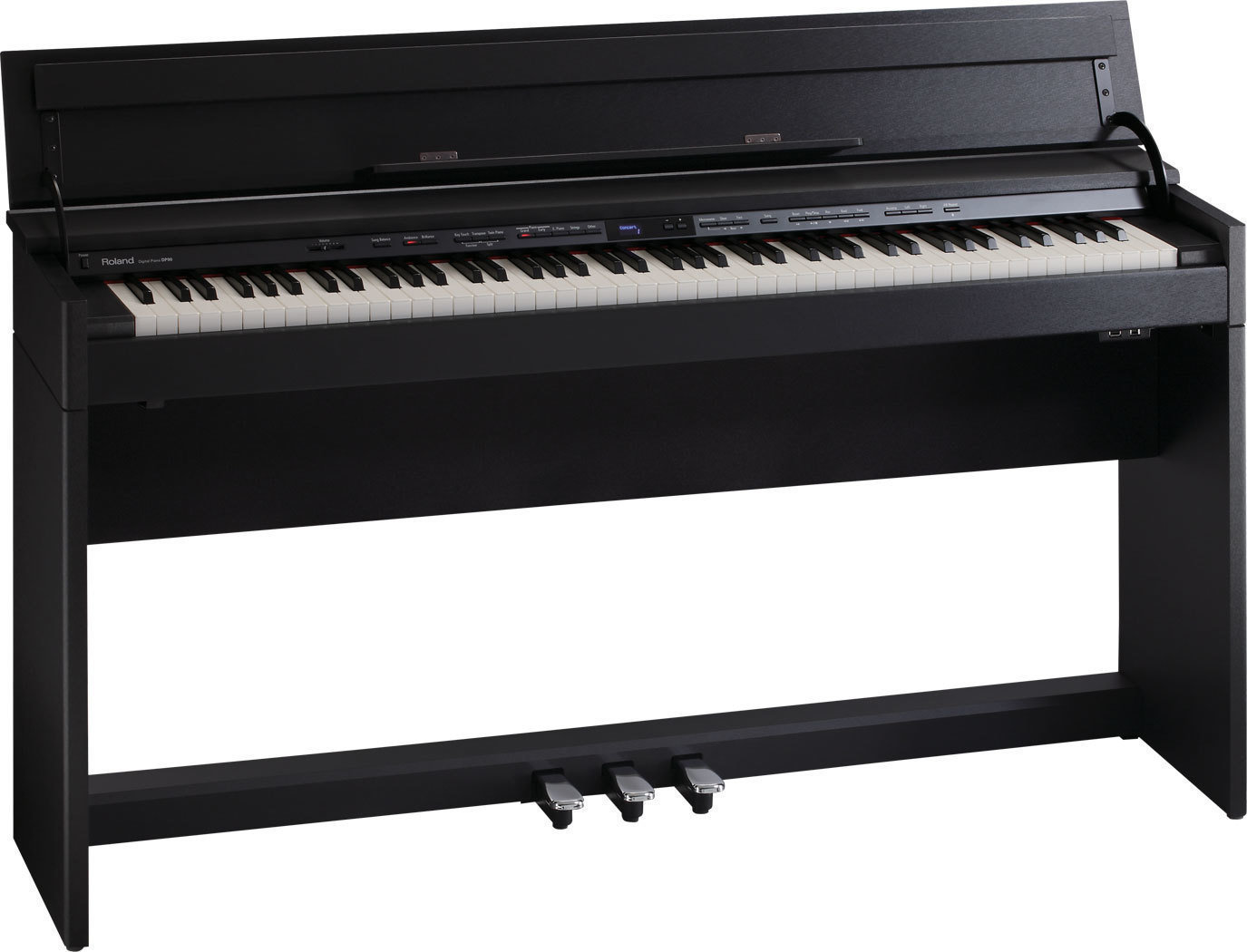 Digital Piano Roland DP 90 SB