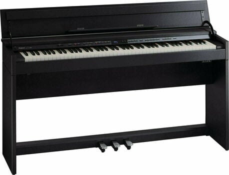 Digital Piano Roland DP 90 SB - 1