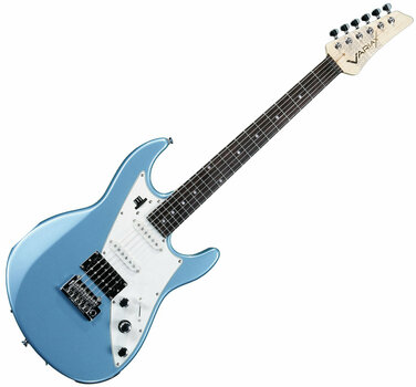 Electrische gitaar Line6 JTV-69 Lake Placid Blue - 1