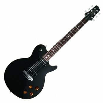 Electrische gitaar Line6 JTV-59 Black - 1