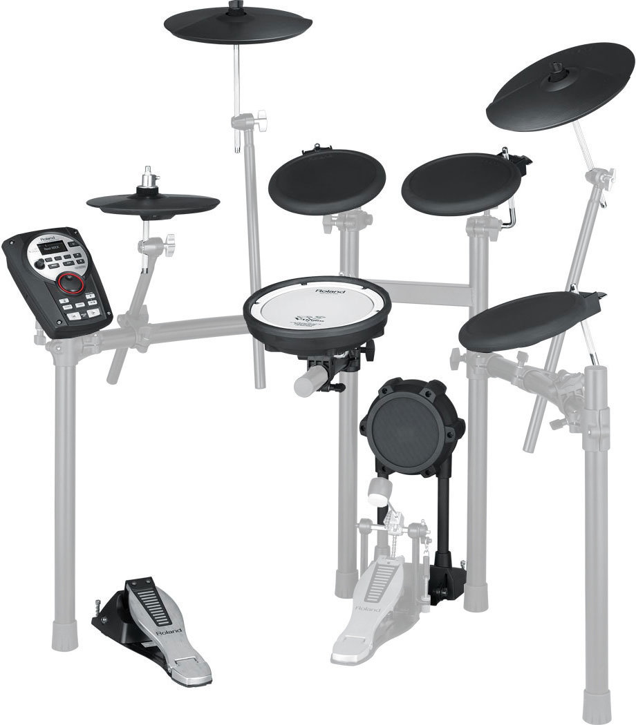 Elektronisch drumstel Roland TD-11K V-drum