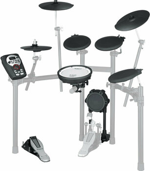 Elektronisch drumstel Roland TD-11K V-drum - 1