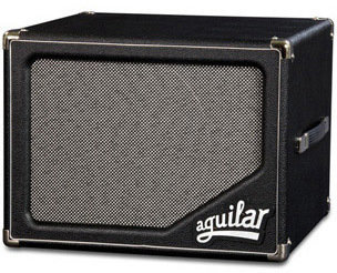 Bassbox Aguilar SL112