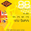 Rotosound RS88S Bass strings