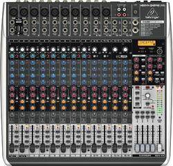 Mixing Desk Behringer XENYX QX2442 USB Mixing Desk