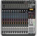 Behringer XENYX QX2442 USB Miksauspöytä