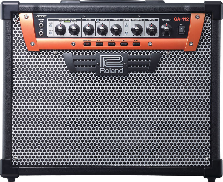 Gitarové kombo Roland GA-212