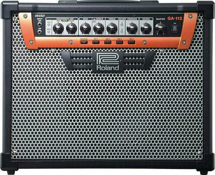 Gitarové kombo Roland GA-212 - 1