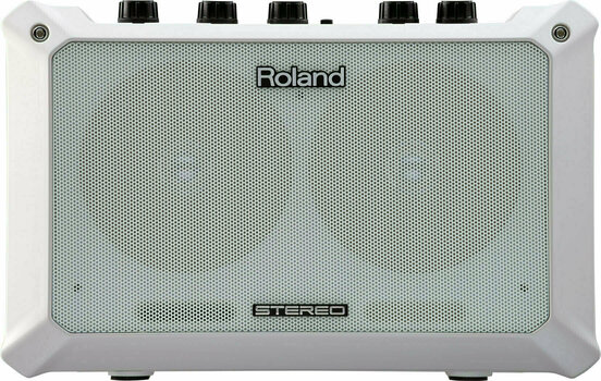 Solid-State Combo Roland MOBILE-BA - 1