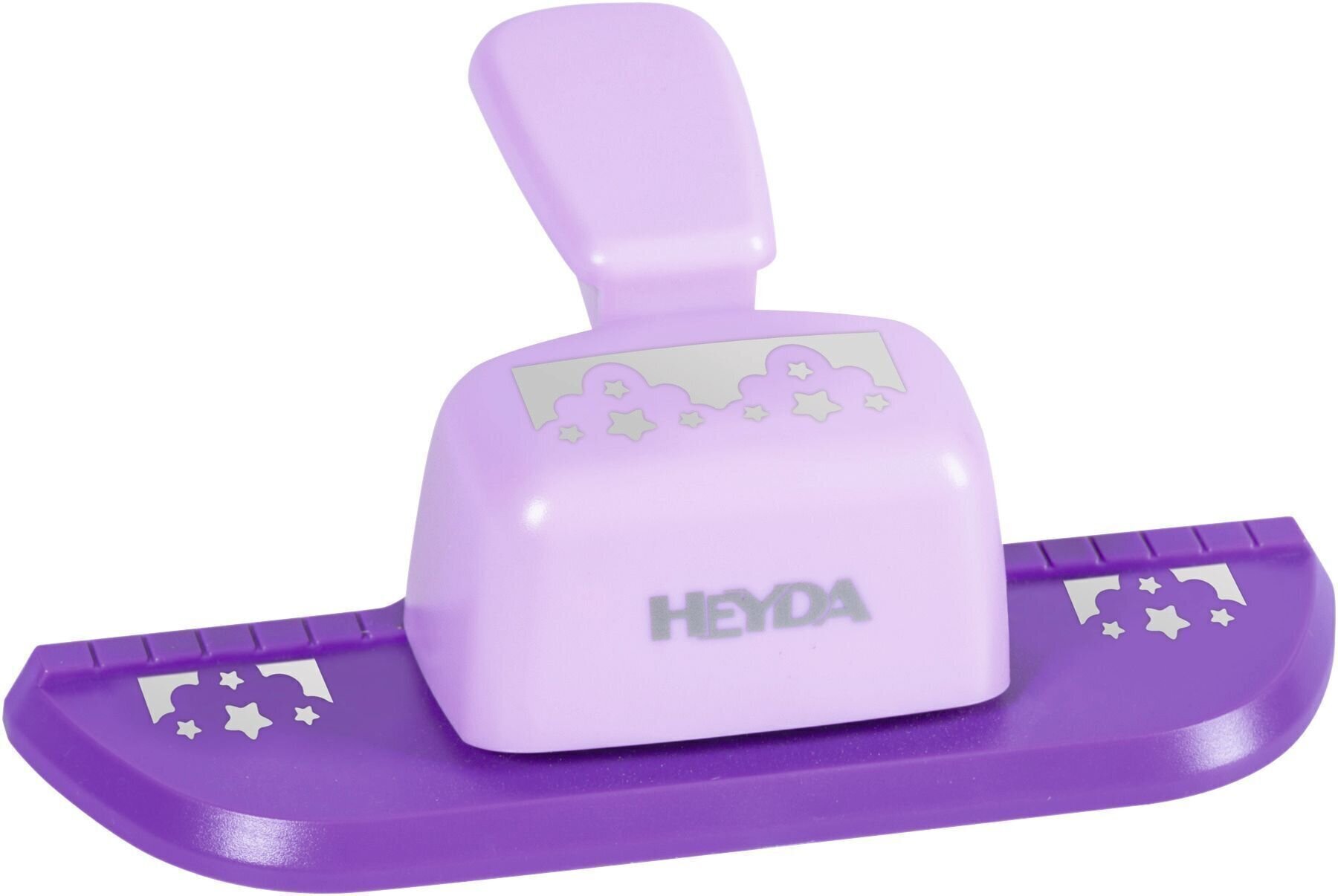 Furador decorativo Heyda Furador decorativo Estrela