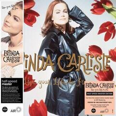 LP ploča Belinda Carlisle - Live Your Life Be Free (Reissue) (Half-Speed Mastering) (180 g) (LP)