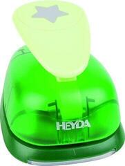 Dekorativ hullstanser Heyda Motif Punch Inch 25mm