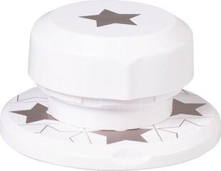 Poinçon décoratif Heyda Poinçon décoratif Étoile