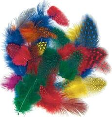 Υλικό Heyda 204885205 Φτερό Assorted