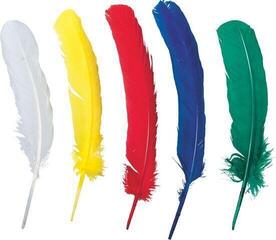 Material Heyda 204885408 Feathers Assorted