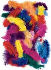 Material Heyda 204885498 Feathers Assorted
