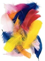 Material Heyda 204885705 Feathers Assorted