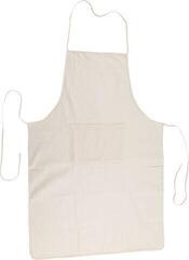 Accessoires Knorr Prandell 212305106 Schort Natural 60 x 90 cm