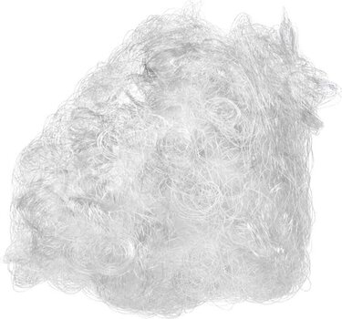 Materijal Knorr Prandell 216271944 Анђеоска коса Silver - 1