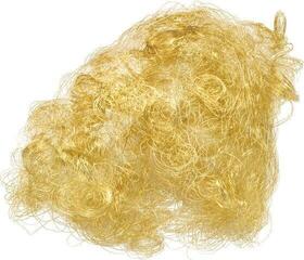 Material Knorr Prandell 216271960 Angel Hair Gold