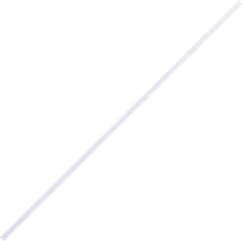 Material Knorr Prandell 216302000 Pangliță de satin White - 1