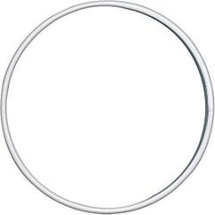 Materiale Knorr Prandell Wire Ring 10 cm White