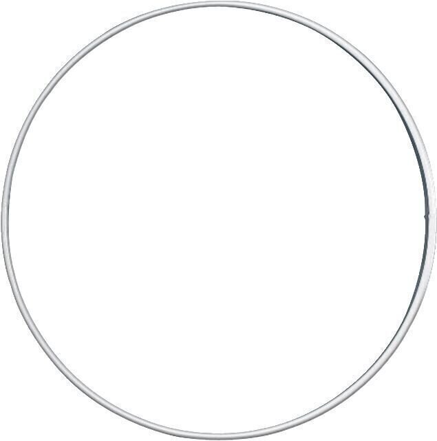 Material Knorr Prandell 216770150 Cerc White