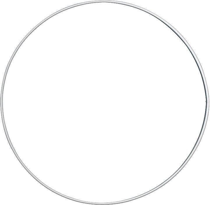 Material Knorr Prandell 216770207 Círculo White