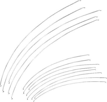 Matériau Knorr Prandell 218479020 Fils de fer - 1