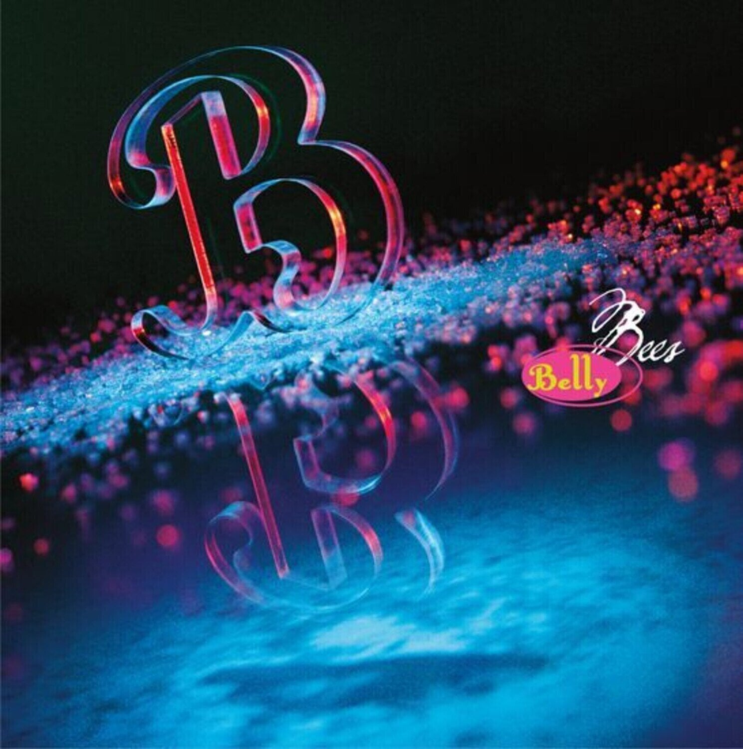 Vinyl Record Belly - Bees (Deluxe/Limited Edition) (180 g) (2 LP)