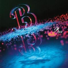 LP Belly - Bees (Deluxe/Limited Edition) (180 g) (2 LP)