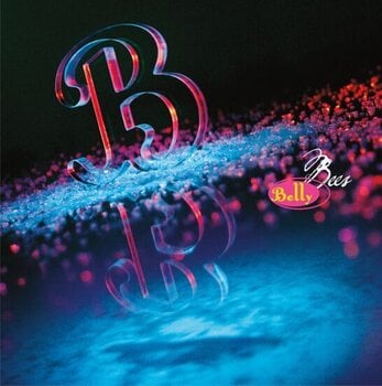 Vinyl Record Belly - Bees (Deluxe/Limited Edition) (180 g) (2 LP) - 1