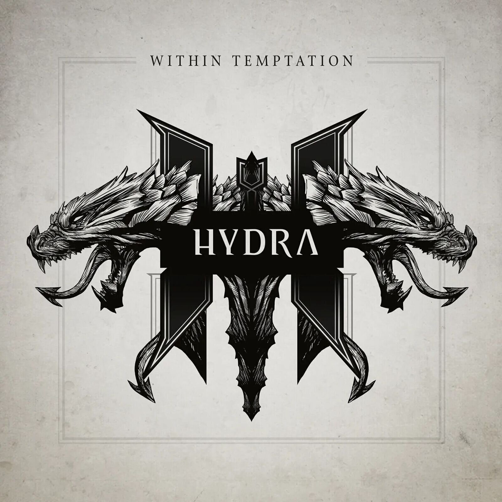 LP ploča Within Temptation - Hydra (Expanded Edition) (Gatefold Sleeve) (180 g) (2 LP)