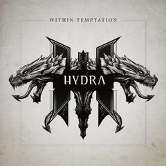 Вінілові платівки Within Temptation - Hydra (Expanded Edition) (Gatefold Sleeve) (180 g) (2 LP)