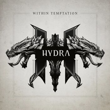 LP ploča Within Temptation - Hydra (Expanded Edition) (Gatefold Sleeve) (180 g) (2 LP) - 1