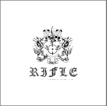 LP ploča Rifle - Rifle (LP) - 1