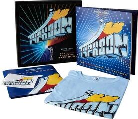 LP ploča Beppe Loda - The Afro Sound Of Typhoon (Box Set) (2 LP)