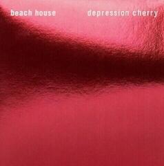 Disco de vinil Beach House - Depression Cherry (Digital Download Card) (LP) (Apenas desembalado)