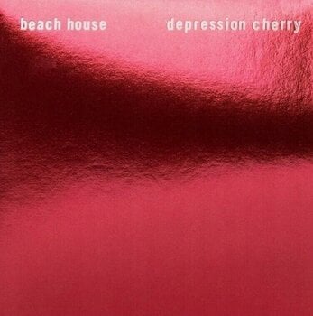 LP ploča Beach House - Depression Cherry (Digital Download Card) (LP) - 1