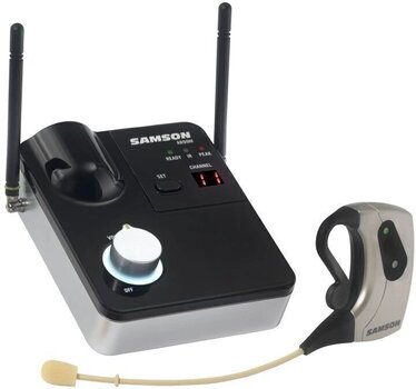 Ensemble sans fil Samson Airline Micro ESm Ensemble sans fil - 1