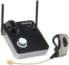 Samson Airline Micro ESm Ensemble sans fil (Déjà utilisé)