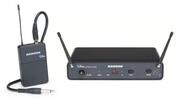 Samson Concert 88x Guitar/Bass System - F Drahtloses System F: 606 - 630 MHz