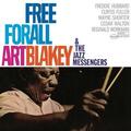 Art Blakey & The Jazz Messengers - Free For All (180 g) (LP)