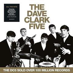 Muzički CD The Dave Clark Five - All the Hits (CD)