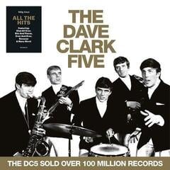LP ploča The Dave Clark Five - All the Hits (LP)