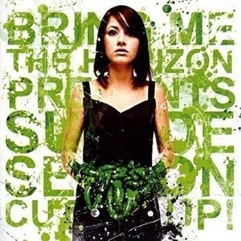 Musik-cd Bring Me The Horizon - Suicide Season Cut Up! (2 CD) - 1