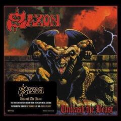 Muzički CD Saxon - Unleash The Beast (CD)