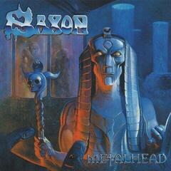 Muziek CD Saxon - Metalhead (CD)