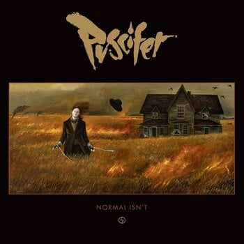 LP ploča Puscifer - Normal Isn't (2 LP) - 1