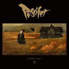 Musiikki-CD Puscifer - Normal Isn't (CD)